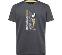 La Sportiva Maglietta A Maniche Corte Solution