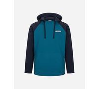 La Sportiva - Telendos Hoody - Felpa con cappuccio L blu