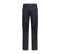 La Sportiva Talus M - pantaloni arrampicata - uomo XL Dark Grey man Cotone Organico/Biologico,Recycled Polyamide