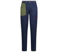 La Sportiva - Talus Pants - Pantaloni da arrampicata M blu