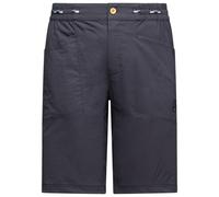 La Sportiva - Talus Shorts - Pantaloni da arrampicata S grigio