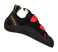 La Sportiva Tarantula Black/poppy 36,5