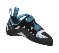 La Sportiva Tarantula Boulder - scarpe arrampicata - donna 34,5 EU Blue/White/Black woman