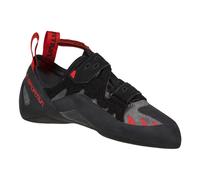 La Sportiva Tarantula Boulder - scarpe arrampicata - uomo Black/Red 41 EU