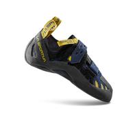 La Sportiva Tarantula Boulder - scarpe arrampicata - uomo Black/Yellow/Blue 42 EU