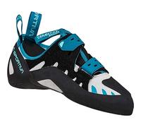 La Sportiva Tarantula Boulder - scarpe arrampicata - donna 35,5 EU Blue/White/Black woman