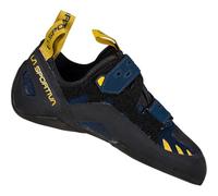 La Sportiva - Tarantula Boulder - Scarpette da arrampicata EU 47 nero/blu