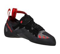 La Sportiva Tarantula Boulder - scarpe arrampicata - uomo 39 EU Red/Black man