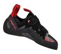 La Sportiva Tarantula Boulder - scarpe arrampicata - uomo 45,5 EU Red/Black man