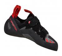 La Sportiva Tarantula Boulder - scarpe arrampicata - uomo 45,5 EU Red/Black man