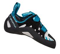 La Sportiva Tarantula Boulder - scarpe arrampicata - donna 38,5 EU Blue/White/Black woman