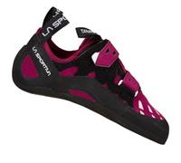 La Sportiva Tarantula Climbing Shoes Rosa EU 36 Donna