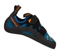 La Sportiva Tarantula - scarpe arrampicata - uomo 42 EU Blue/Orange man