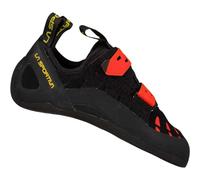 Scarpette da arrampicata La Sportiva Tarantula giallo arancio nero - 45.5