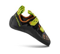 La Sportiva Tarantula Climbing Shoes Nero EU 37 1/2 Uomo