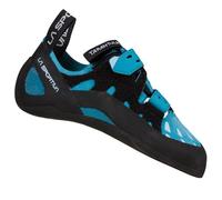 La Sportiva Tarantula W - scarpe arrampicata - donna 36 EU Black/Light Blue woman