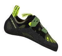 La Sportiva Tarantula - scarpette da arrampicata - uomo 41,5 EU Green/Black man