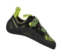 La Sportiva Tarantula - scarpe arrampicata - uomo 38,5 EU Green man