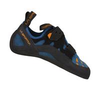 La Sportiva Tarantula - scarpe arrampicata - uomo 39,5 EU Blue/Orange man