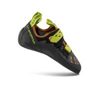 La Sportiva Scarpette da arrampicata Tarantula grigio giallo arancione 45,5
