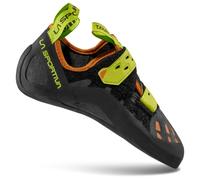 Scarpette da arrampicata La Sportiva Tarantula grigio giallo arancione - 36.5
