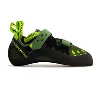 La Sportiva - Tarantula - Scarpette da arrampicata EU 44,5 nero/olivia