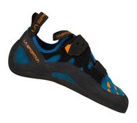 La Sportiva Tarantula Space blue/maple 38,5