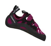 Scarpette da arrampicata La Sportiva Tarantula viola nero donna - 39.5
