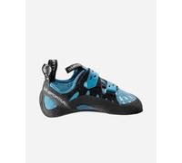 La Sportiva Tarantula W - scarpe arrampicata - donna 36 EU Black/Light Blue woman