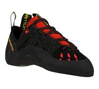 Scarpe da arrampicata per uomo La Sportiva Tarantulace (Nero/Poppy) 40,5