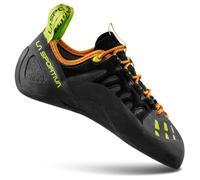 Scarpette da arrampicata La Sportiva Tarantulace giallo nero arancio - 40.5