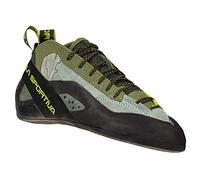 La Sportiva TC Pro - scarpetta arrampicata 42,5 EU Olive man Vibram