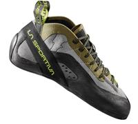 La Sportiva - TC Pro - Scarpette da arrampicata EU 43 nero/olivia