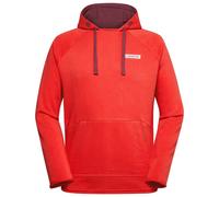 La Sportiva Telendos M - felpa con cappuccio - uomo Red M