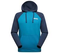 La Sportiva - Telendos Hoody - Felpa con cappuccio S blu