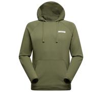 La Sportiva - Telendos Hoody - Felpa con cappuccio XL olivia