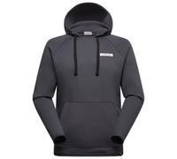La Sportiva - Telendos Hoody - Felpa con cappuccio XXL grigio