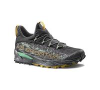La Sportiva Tempesta GTX donna Carbon/savana 38
