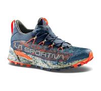 La Sportiva Tempesta Gtx blu 39,5