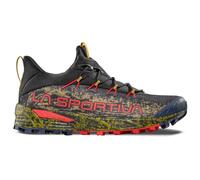 La Sportiva Tempesta GTX Night Sky/Savana 44