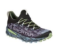La Sportiva Tempesta GTX - scarpe trailrunning - donna 38 EU Light Blue/Light Green woman Ortholite,Gore-Tex