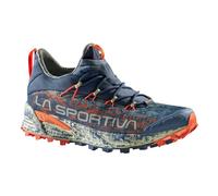 La Sportiva Tempesta GTX - scarpe trailrunning - donna 42 EU Blue/Red woman Ortholite,Gore-Tex