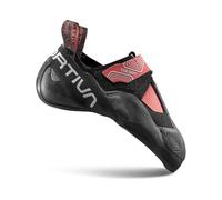 La Sportiva - Scarpetta (arrampicata) - Theory W Hibiscus/Black per Donne - Taglia 36,5 - Nero