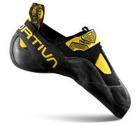 Scarpe da arrampicata La Sportiva Theory (giallo/nero) 36