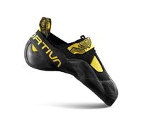 La Sportiva Theory - scarpette da arrampicata - uomo 39 EU Yellow/Black man Vibram