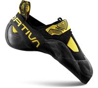 LA SPORTIVA Theory - Uomo - Nero / Giallo - Taglia 42- modello 2024