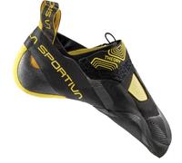 LA SPORTIVA Theory - Uomo - Nero / Giallo - Taglia 43 1/2- modello 2025