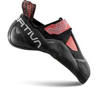 LA SPORTIVA Theory W - Donna - Nero / Rosso - Taglia 38- modello 2026