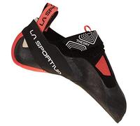 Scarpette da arrampicata da donna La Sportiva Theory Women 2023 Misura delle scarpe (EU): 39 / Colore: nero/rosso