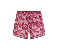 La sportiva Timing Trail Running Shorts (Red Plum/Blush) Donna XS